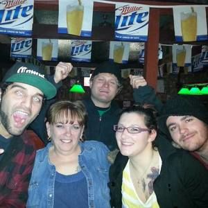 Meet your Posher, Joyce